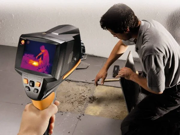 Manyas Su Kaçağı Tespiti